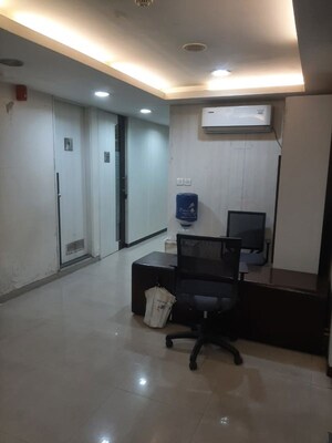 Team Area in  Office Space at Ambawadi – for Sale