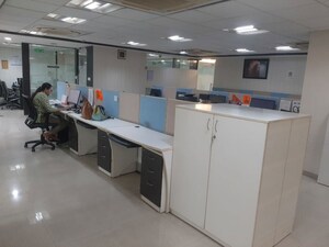 Team Area in  Office Space at Ambawadi – for Sale