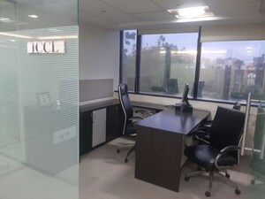 Team Area in  Office Space at Ambawadi – for Sale
