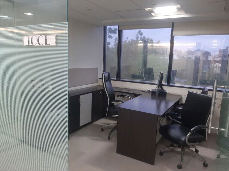 Team Area, ambawadi Commercial Office Space 6832 Sq.Ft. In Ambawadi Ahmedabad 10542763