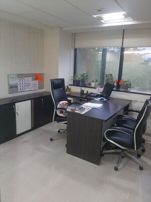 Team Area in  Office Space at Ambawadi – for Sale