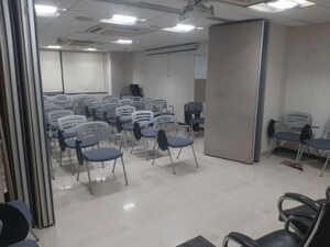   Office Space at Ambawadi – for Sale