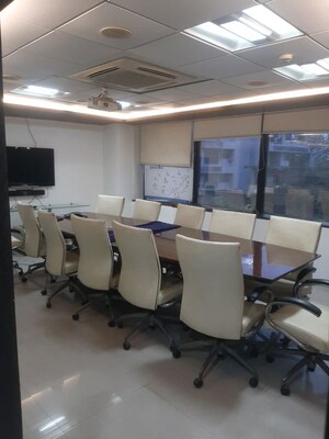 Team Area in  Office Space at Ambawadi – for Sale
