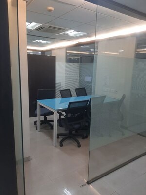 Team Area in  Office Space at Ambawadi – for Sale