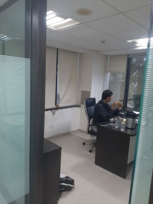 Team Area in  Office Space at Ambawadi – for Sale