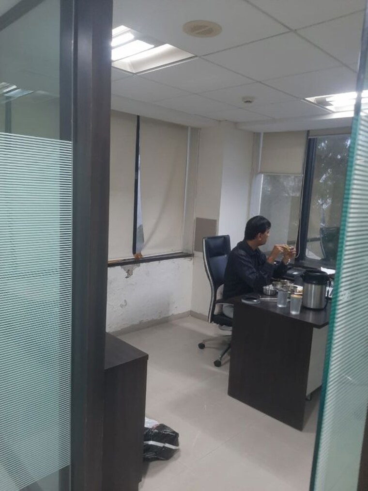 Team Area, ambawadi Commercial Office Space 6832 Sq.Ft. In Ambawadi Ahmedabad 10542763