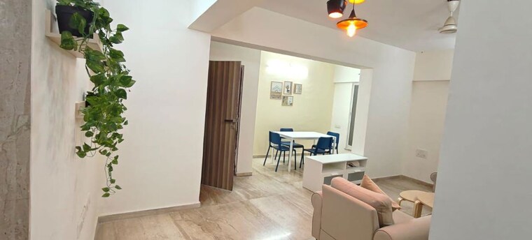 Team Area, mantri-serene 3 Bedroom 950 Sq.Ft. Apartment In Goregaon East Mumbai 10542779