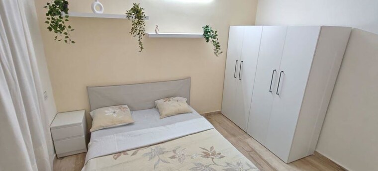 undefined, mantri-serene 3 Bedroom 950 Sq.Ft. Apartment In Goregaon East Mumbai 10542779