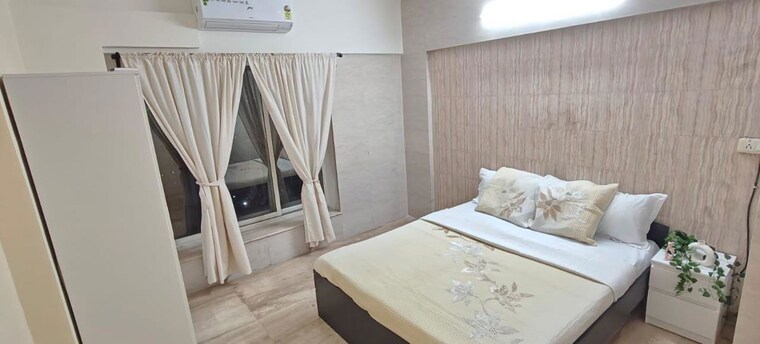 Team Area, mantri-serene 3 Bedroom 950 Sq.Ft. Apartment In Goregaon East Mumbai 10542779