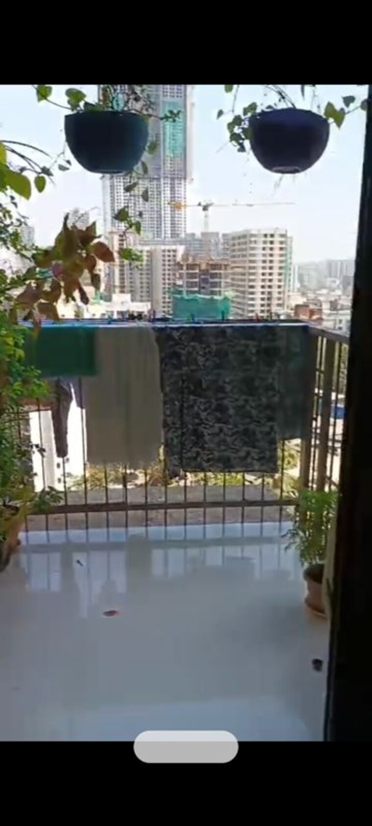 Exterior View, chandak-nishchay 1 Bedroom 420 Sq.Ft. Apartment In Borivali East Mumbai 10542760
