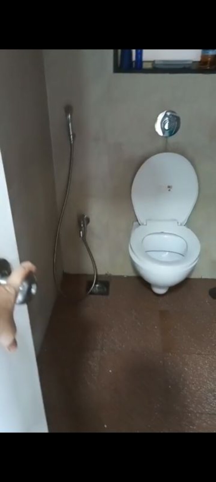 Bathroom, chandak-nishchay 1 Bedroom 420 Sq.Ft. Apartment In Borivali East Mumbai 10542760