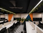 900 Sq.Ft. Office Space in Mehrauli