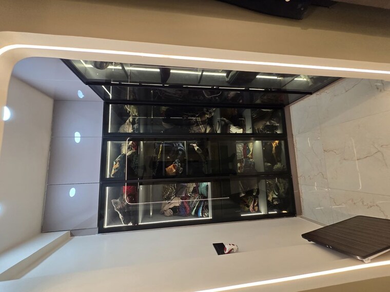 undefined, saan-verdante 3 Bedroom 1975 Sq.Ft. Apartment In Sector 95 Gurgaon 10542773
