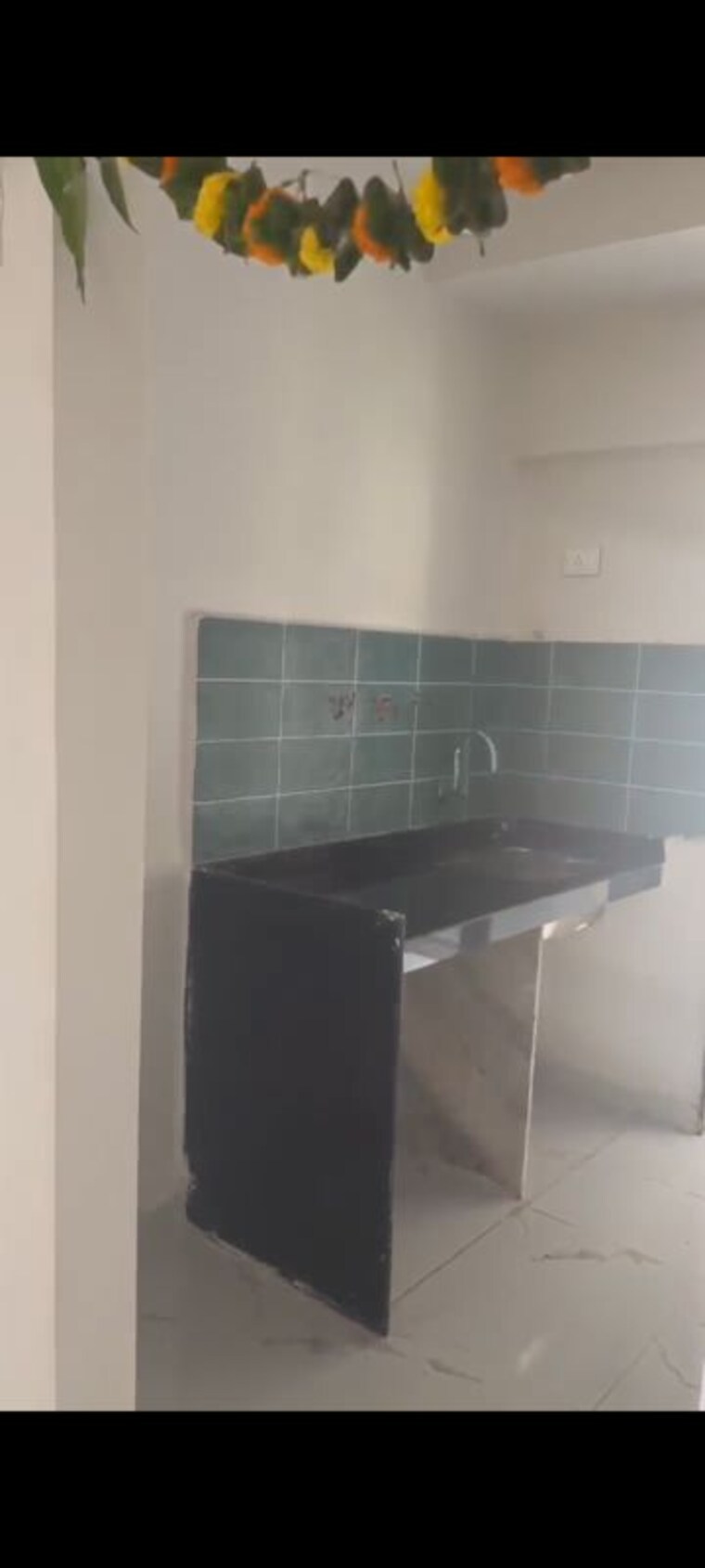 Kitchen, anubhav-chs-mulund 3 Bedroom 912 Sq.Ft. Apartment In Mulund West Mumbai 10542796