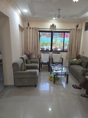 2 BHK + Prayer Room Apartment For Rent in Jal Darshan Apartment Juhu in Juhu, Mumbai