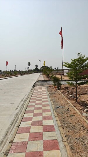   Plot at Ibrahimpatnam – for Sale
