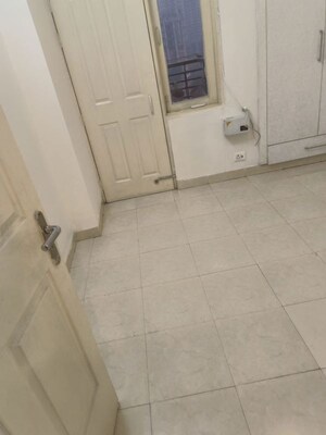 Bathroom in 2.5 BHK Apartment at Tulip Orange, Sector 70 – for Rent