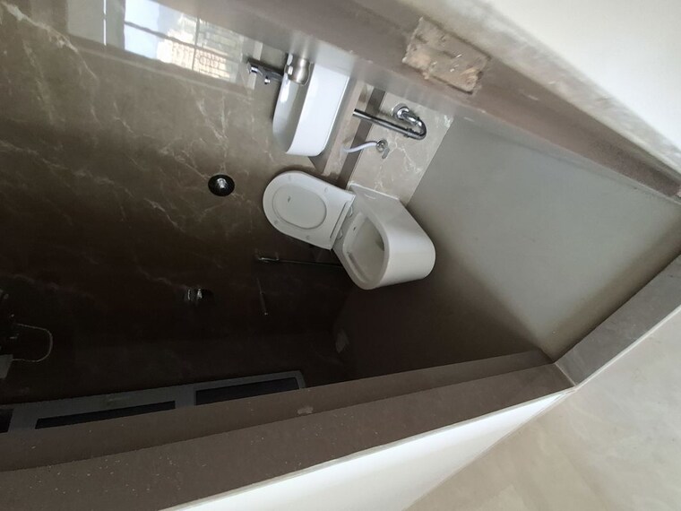 Bathroom, apex-green-wood 2 Bedroom 660 Sq.Ft. Apartment In Borivali East Mumbai 10542795
