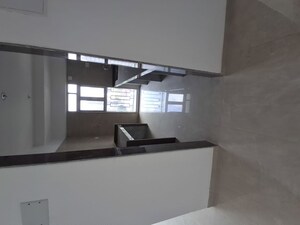Kitchen in 2 BHK Apartment at Apex Green Wood, Borivali East – for Rent
