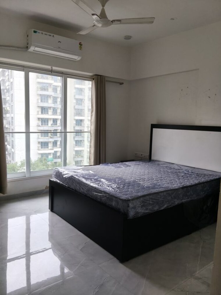 Bedroom, kalina Pg For Girls In Kalina 10542802