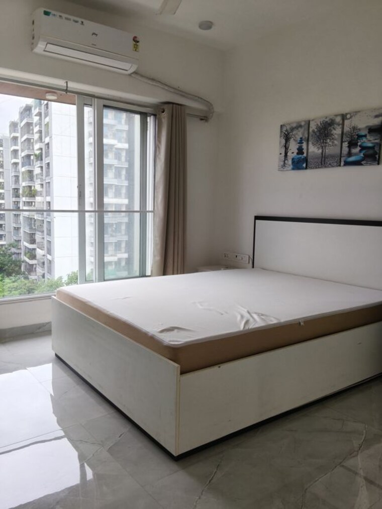 Bedroom, kalina Pg For Girls In Kalina 10542802