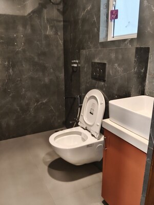 Bathroom in  Pg at Kalina – for Rent