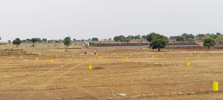undefined, zaheerabad  180 Sq.Ft. Plot In Zaheerabad Sangareddy 10542784