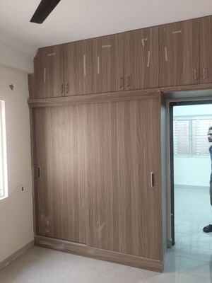 Building Lobby in 1 BHK Apartment at Sri Sai Residency Kadubeesanahalli, Kadubeesanahalli – for Rent