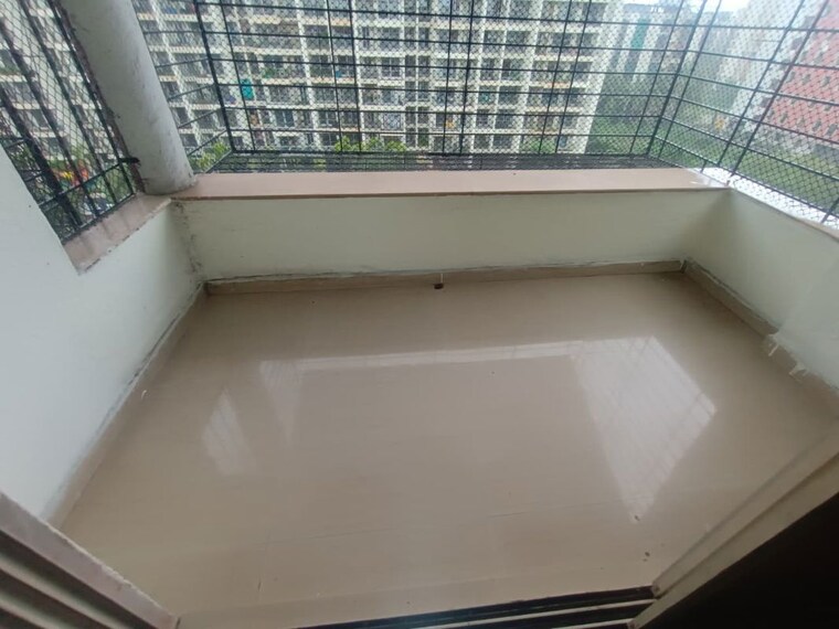 Balcony, prathmesh-pride-chs 2 Bedroom 1100 Sq.Ft. Apartment In Ulwe Sector 19 Navi Mumbai 10542551