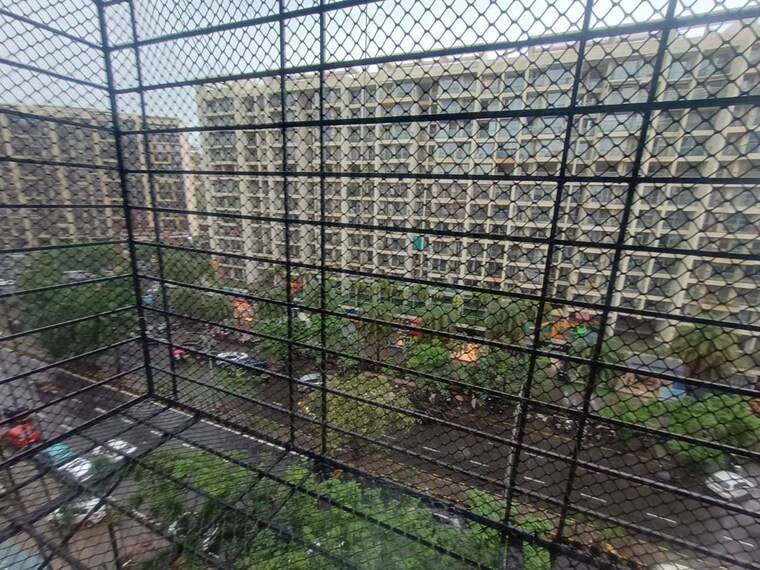 Exterior View, prathmesh-pride-chs 2 Bedroom 1100 Sq.Ft. Apartment In Ulwe Sector 19 Navi Mumbai 10542551