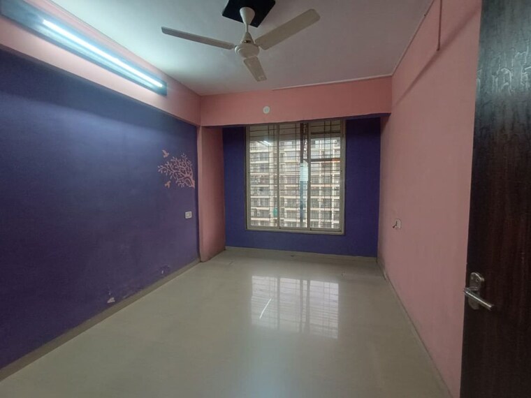 Room, prathmesh-pride-chs 2 Bedroom 1100 Sq.Ft. Apartment In Ulwe Sector 19 Navi Mumbai 10542551