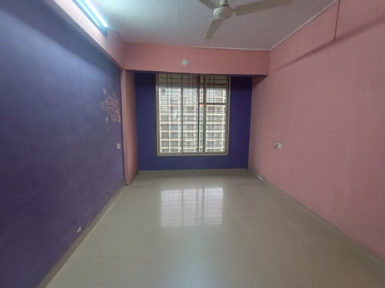 Room, prathmesh-pride-chs 2 Bedroom 1100 Sq.Ft. Apartment In Ulwe Sector 19 Navi Mumbai 10542551