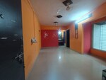 2 BHK + Prayer Room 1100 Sq.Ft. Apartment in Prathmesh Pride CHS