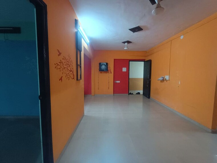 Room, prathmesh-pride-chs 2 Bedroom 1100 Sq.Ft. Apartment In Ulwe Sector 19 Navi Mumbai 10542551