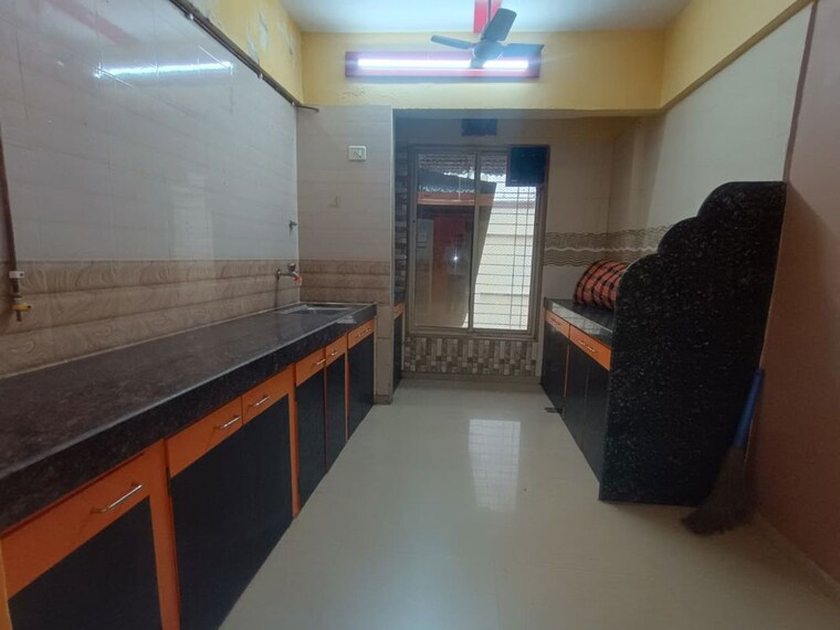 Kitchen, prathmesh-pride-chs 2 Bedroom 1100 Sq.Ft. Apartment In Ulwe Sector 19 Navi Mumbai 10542551
