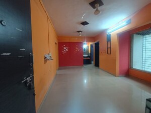Room in 2 BHK Apartment at Prathmesh Pride CHS, Ulwe Sector 19 – for Rent