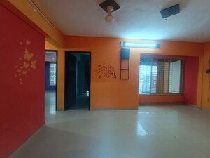 Room in 2 BHK Apartment at Prathmesh Pride CHS, Ulwe Sector 19 – for Rent
