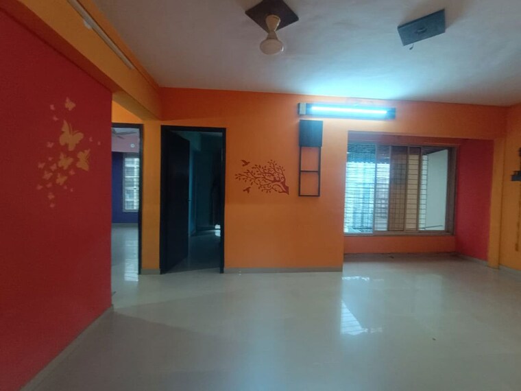 Room, prathmesh-pride-chs 2 Bedroom 1100 Sq.Ft. Apartment In Ulwe Sector 19 Navi Mumbai 10542551