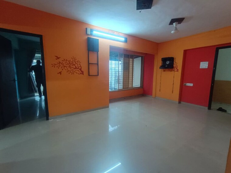 Room, prathmesh-pride-chs 2 Bedroom 1100 Sq.Ft. Apartment In Ulwe Sector 19 Navi Mumbai 10542551
