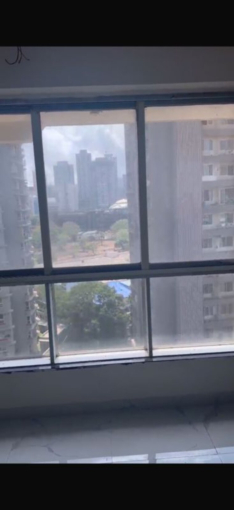 Room, anubhav-chs 3 Bedroom 915 Sq.Ft. Apartment In Mulund West Mumbai 10542801