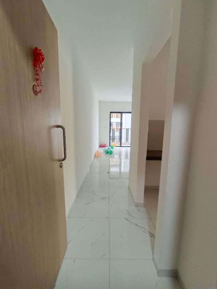 undefined, mahindra-nestalgia 2 Bedroom 1000 Sq.Ft. Apartment In Pimpri Pune 10542799