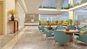 3 BHK Apartment at Raj Surya Greens, Raebareli Road – for Sale