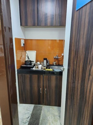 Kitchen in  Office Space at Bandra Kurla Complex – for Sale