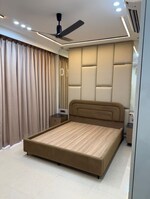 3 BHK + Prayer Room,Servant Room 1300 Sq.Ft. Apartment in Pushpanjali Town