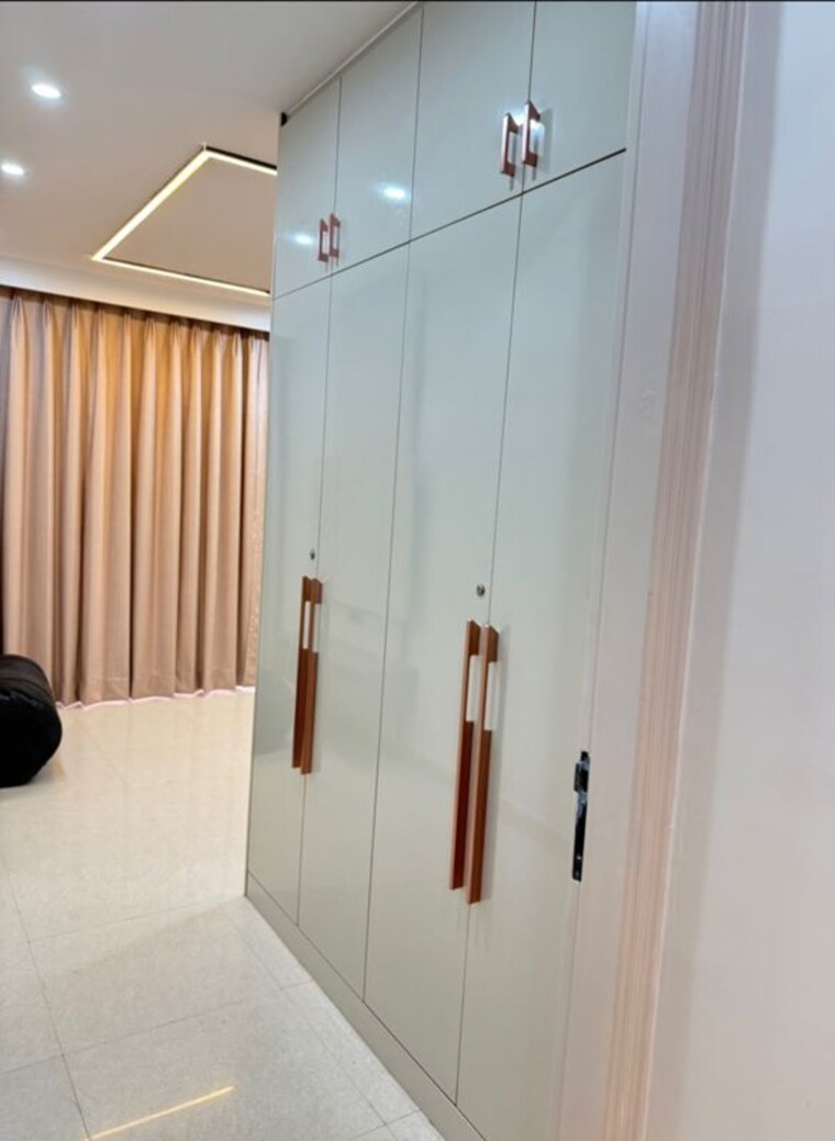 Room, pushpanjali-town 3 Bedroom 1300 Sq.Ft. Apartment In Shastripuram Agra 10542822