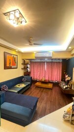 2 BHK 1000 Sq.Ft. Apartment in Brighton Tower