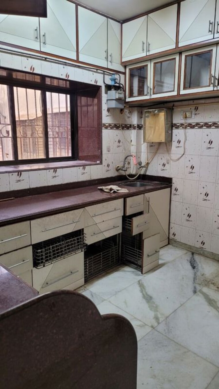 Kitchen, muktai-chs 1 Bedroom 450 Sq.Ft. Apartment In Sion Mumbai 10542597