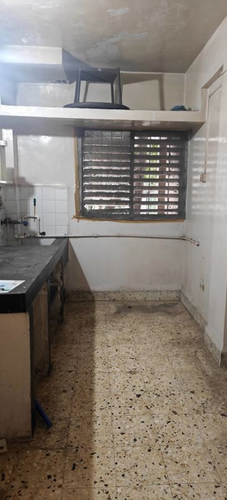 Kitchen, shreyas-clementine 1 Bedroom 550 Sq.Ft. Apartment In Yerawada Pune 10542823