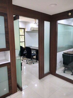 Team Area in  Office Space at Ambawadi – for Rent