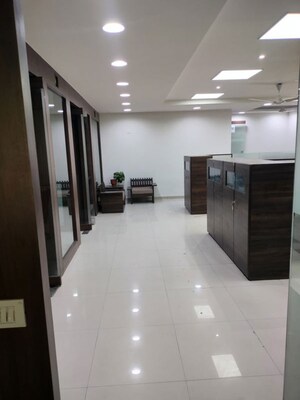 Team Area in  Office Space at Ambawadi – for Rent
